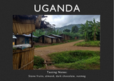 Uganda - Sironko