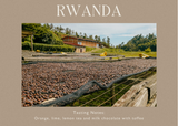 Rwanda - Southern and Western Rwanda