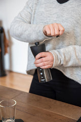 Hario Mini Mill Plus