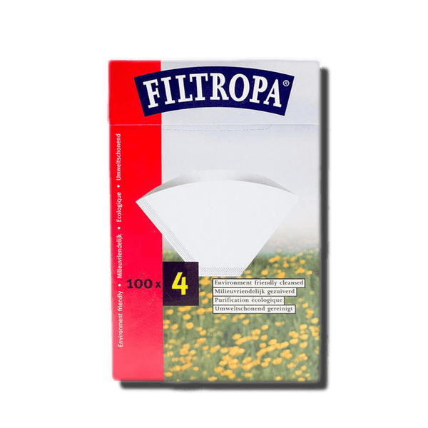 Filtropa paper filters