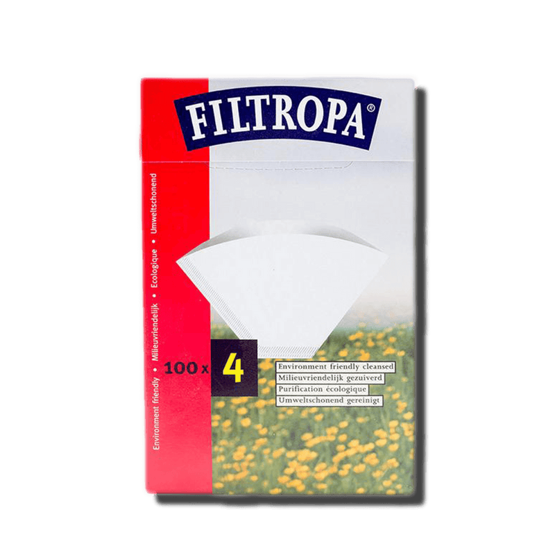 Filtropa paper filters