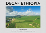 Decaf Ethiopia - Lala Salama