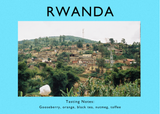 Rwanda - Kigali