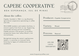 Brazil - Boa Esperança, Sul de Minas