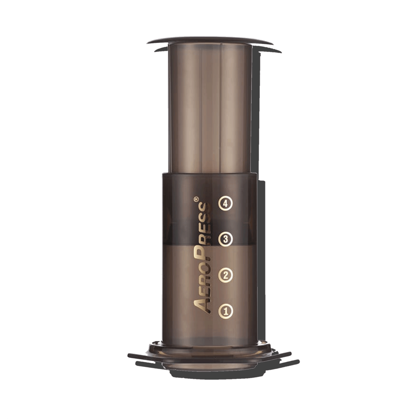 AeroPress – Frequency