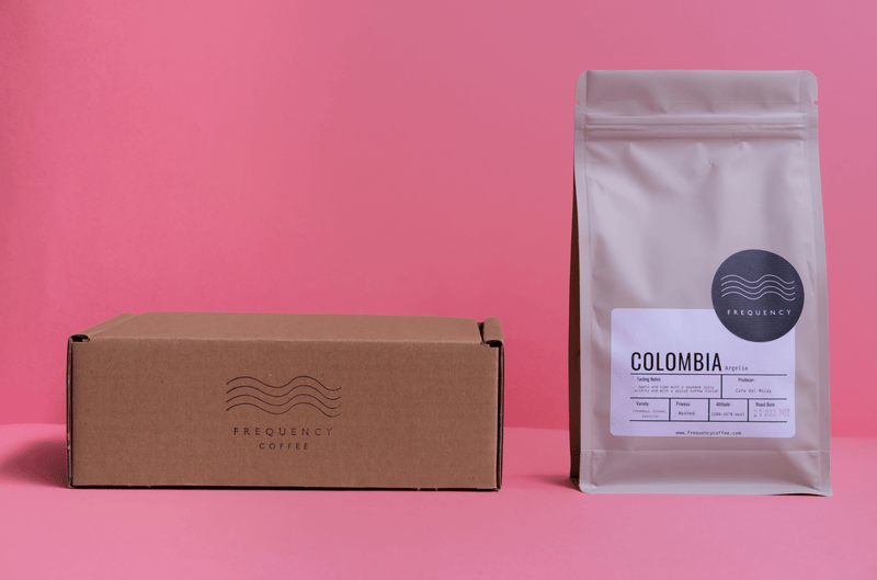 House coffee Subscription